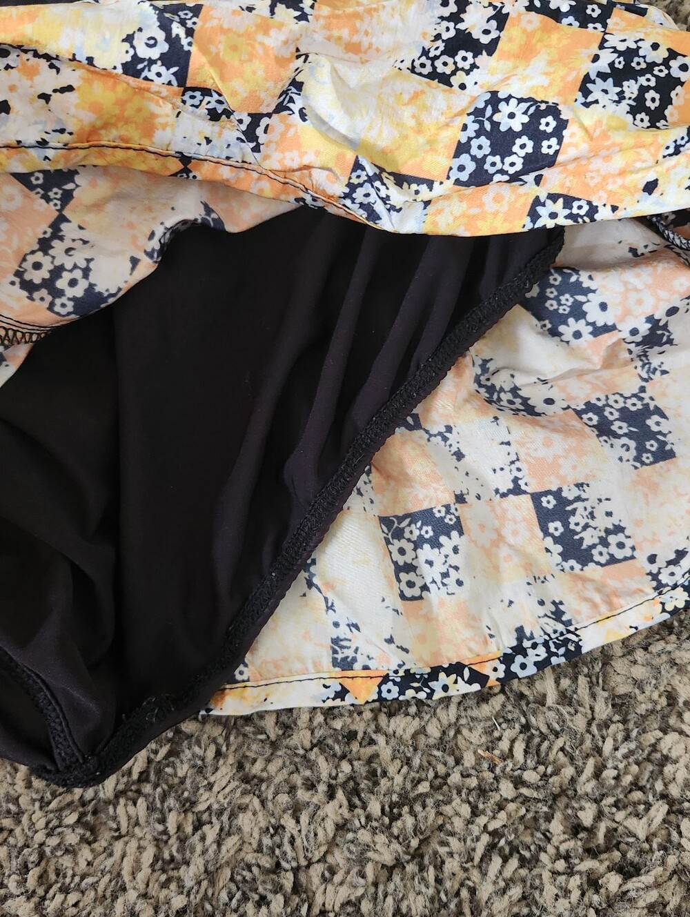 Free People Movement Running Shorts - Picture 3 of 11